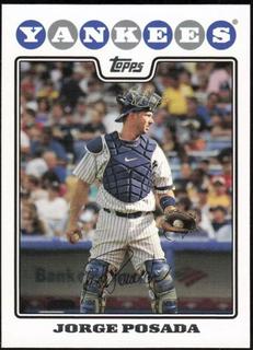 Jorge Posada