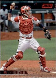 Yadier Molina