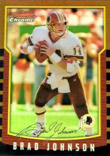 Brad Johnson