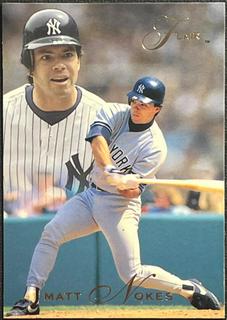 Matt Nokes