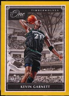 Kevin Garnett