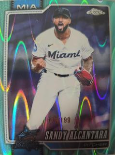 Sandy Alcantara