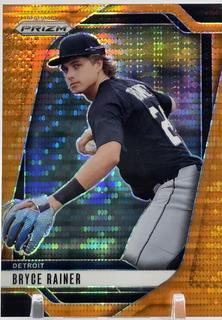 Bryce Rainer