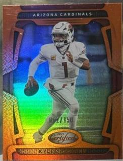 Kyler Murray