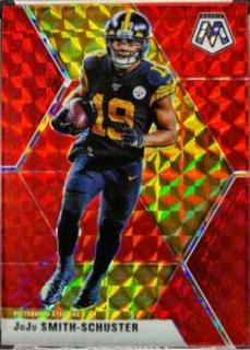 JuJu Smith Schuster