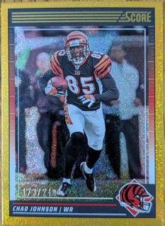 Chad Johnson