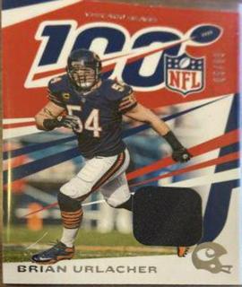 Brian Urlacher