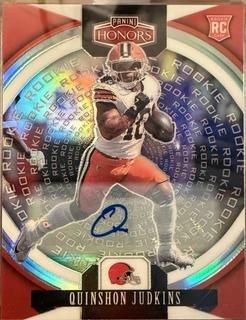 Quinshon Judkins