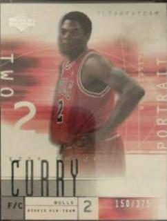 Eddy Curry