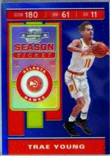 Trae Young