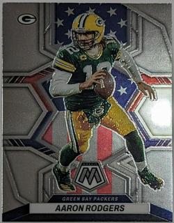 Aaron Rodgers