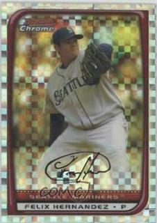Felix Hernandez