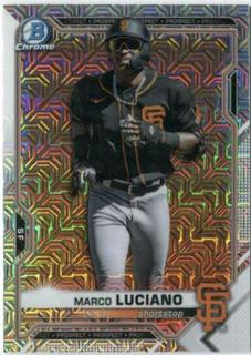 Marco Luciano