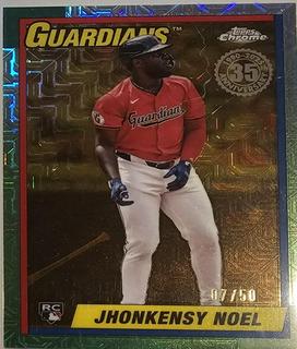 Jhonkensy Noel