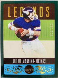 Archie Manning