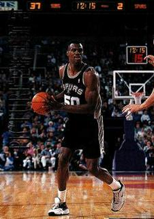 David Robinson