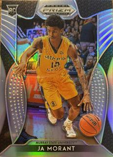 Ja Morant