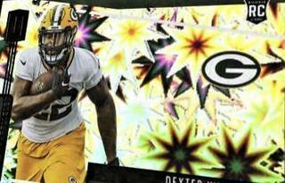 Dexter Williams