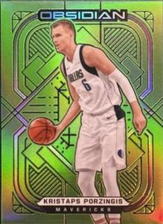 Kristaps Porzingis