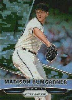 Madison Bumgarner