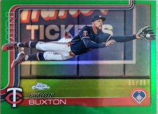 Byron Buxton