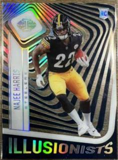 Najee Harris