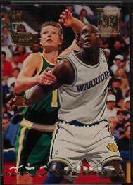 Chris Webber