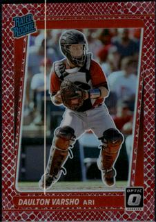 Daulton Varsho