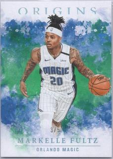 Markelle Fultz