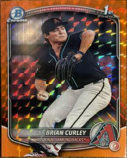 Brian Curley