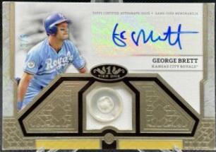 George Brett