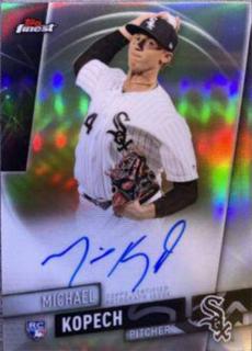 Michael Kopech