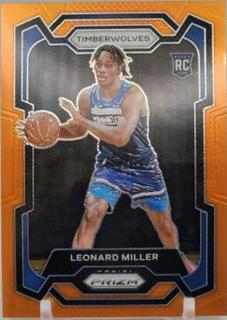 Leonard Miller