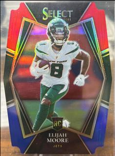 Elijah Moore