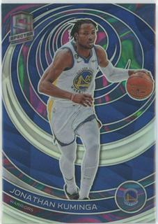 Jonathan Kuminga