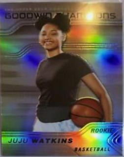 Juju Watkins