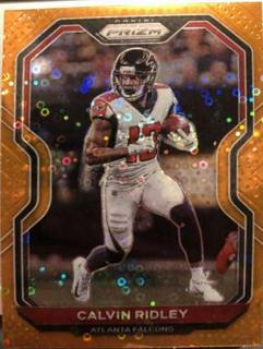 Calvin Ridley