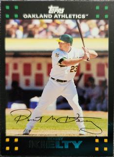 Bobby Kielty