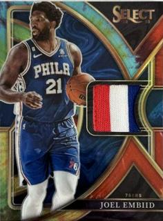Joel Embiid