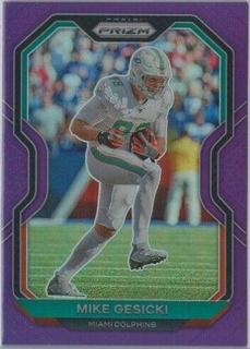 Mike Gesicki