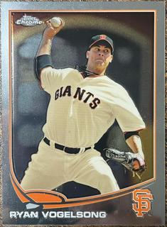 Ryan Vogelsong