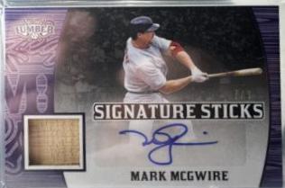 Mark McGwire
