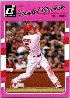 Randal Grichuk