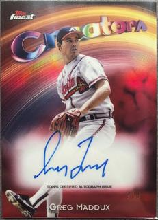 Greg Maddux