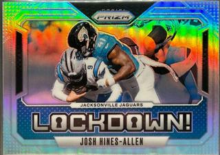 Josh Hines-Allen