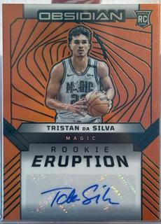 Tristan da Silva