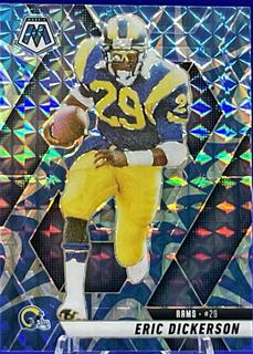 Eric Dickerson