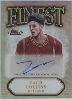 Zach Collins