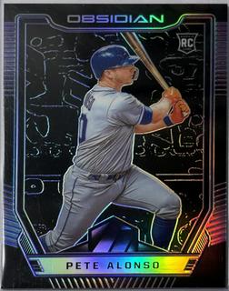 Pete Alonso