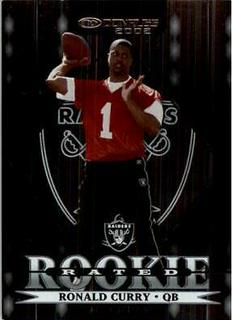 Ronald Curry